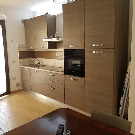 Casa Vacanza Isola Dei Fenici