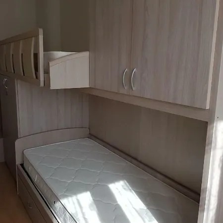 Casa Vacanza Isola Dei Fenici *