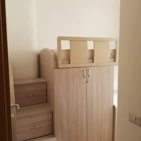 Casa Vacanza Isola Dei Fenici Apartment Sant'Antioco