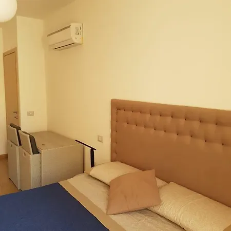 Casa Vacanza Isola Dei Fenici *