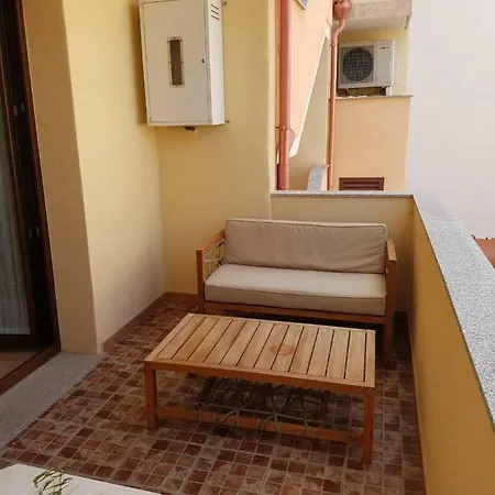 Casa Vacanza Isola Dei Fenici شقة *
