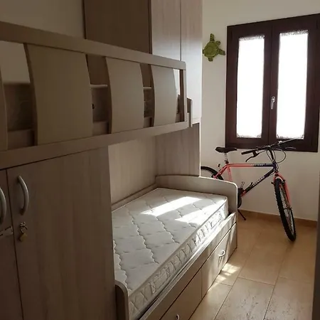 Casa Vacanza Isola Dei Fenici SantʼAntìoco