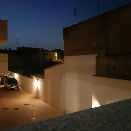 Casa Vacanza Isola Dei Fenici *