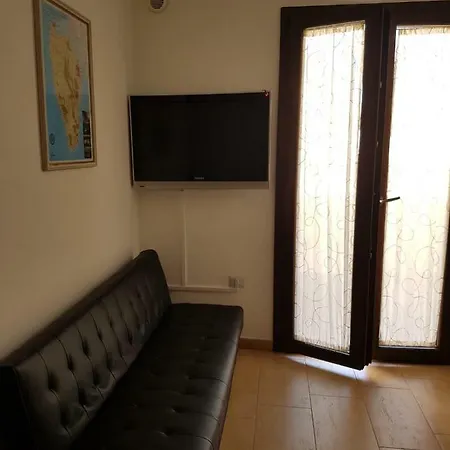 Casa Vacanza Isola Dei Fenici شقة SantʼAntìoco