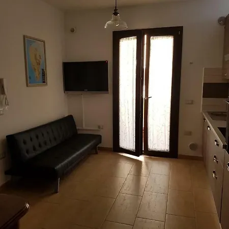 Casa Vacanza Isola Dei Fenici * SantʼAntìoco