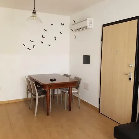 Casa Vacanza Isola Dei Fenici Apartment