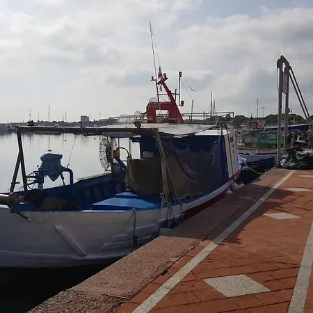 Casa Vacanza Isola Dei Fenici