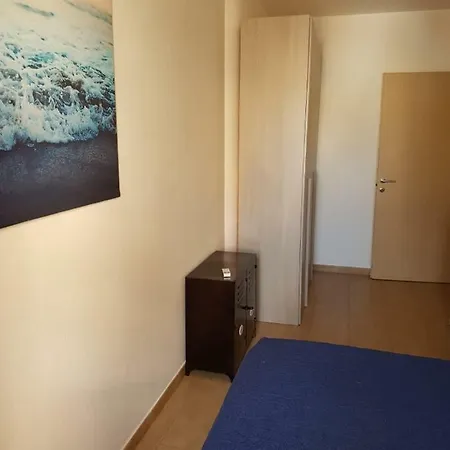 아파트 Casa Vacanza Isola Dei Fenici