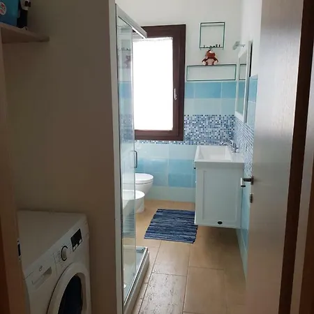 Casa Vacanza Isola Dei Fenici 아파트 *
