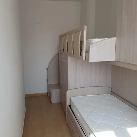Casa Vacanza Isola Dei Fenici 아파트 *